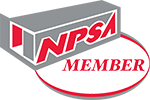 NPSA Member logo